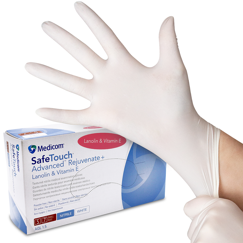 SafeTouch Advanced Rejuvenate Gr. S