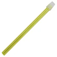 Medicom Healthcare B.V. Medicom Speichelsauger 13cm Kappe abnehmbar gelb Pa 100