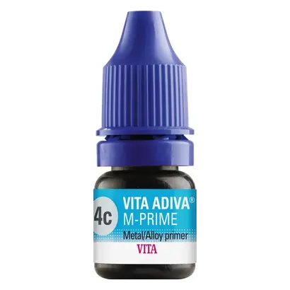 Harvard Dental International VITA ADIVA M-PRIME Flasche 5ml