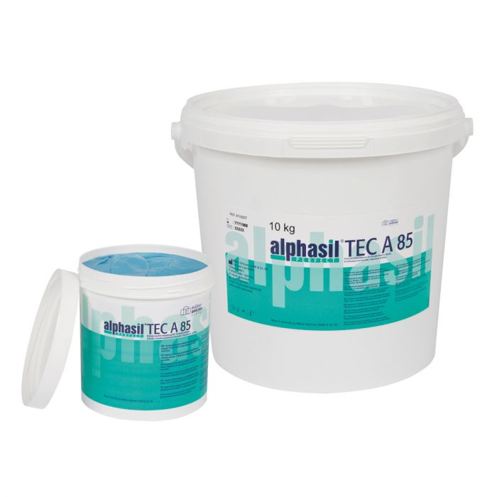alphasil® PERFECT TEC A85 Inhalt: 10 kg Eimer
