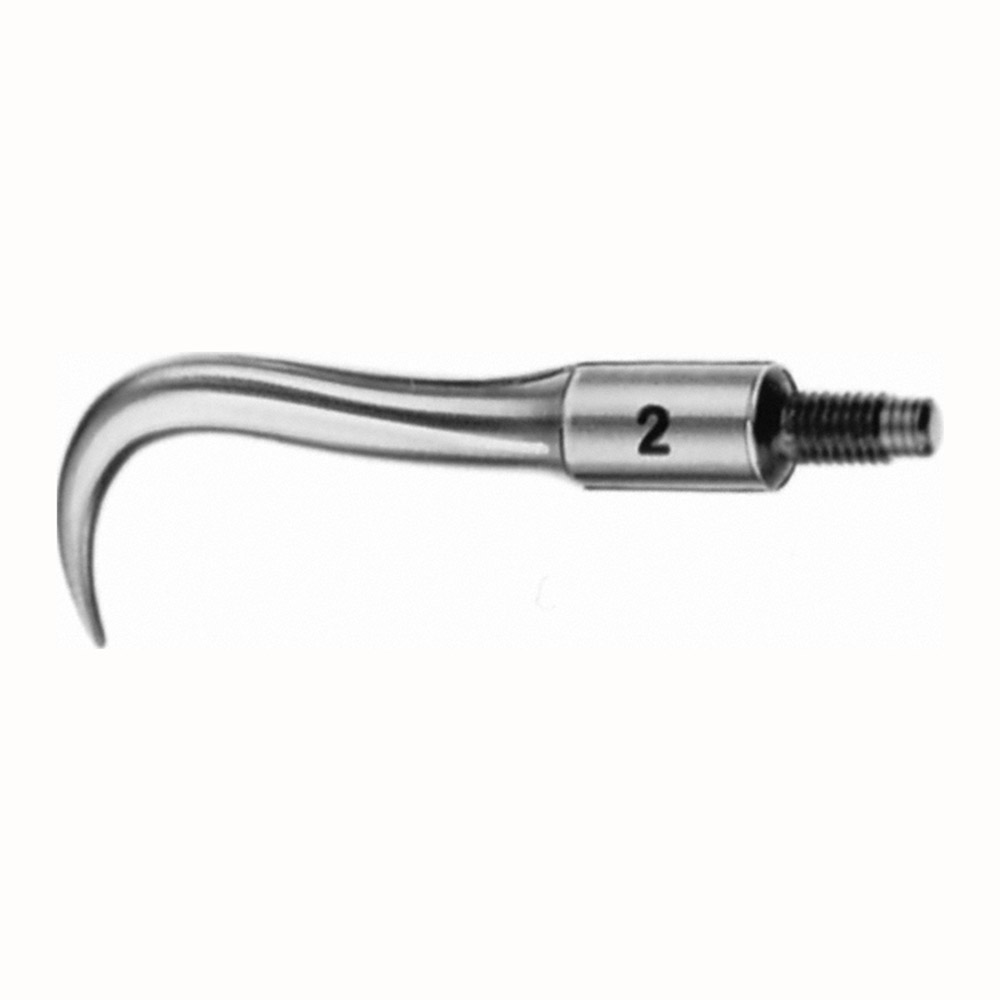 Kronenabnehmer Ansatz DP783 St