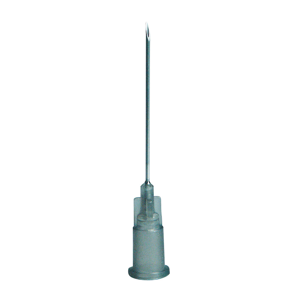 Sterican Einmalk. 0,70x30 Gr.12 100St