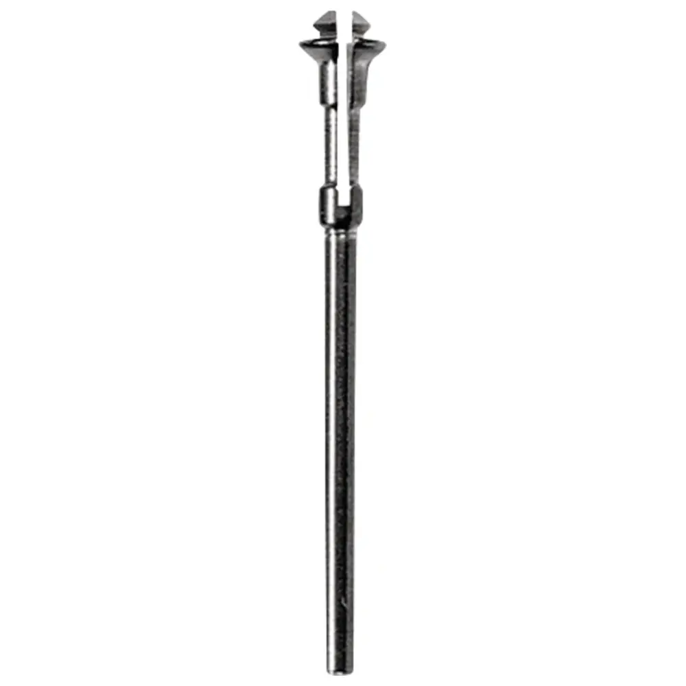 Kentzler-Kaschner KKD® Mandrell/Snap-On-Off Träger - Packung 12 Standard-Zentrum, HP-7, für Handstück 2,35 mm