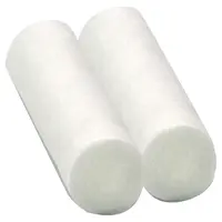 Medicom Healthcare B.V. Medicom Watterollen Gr.3 1,2cmx3,8cm Btl 300g