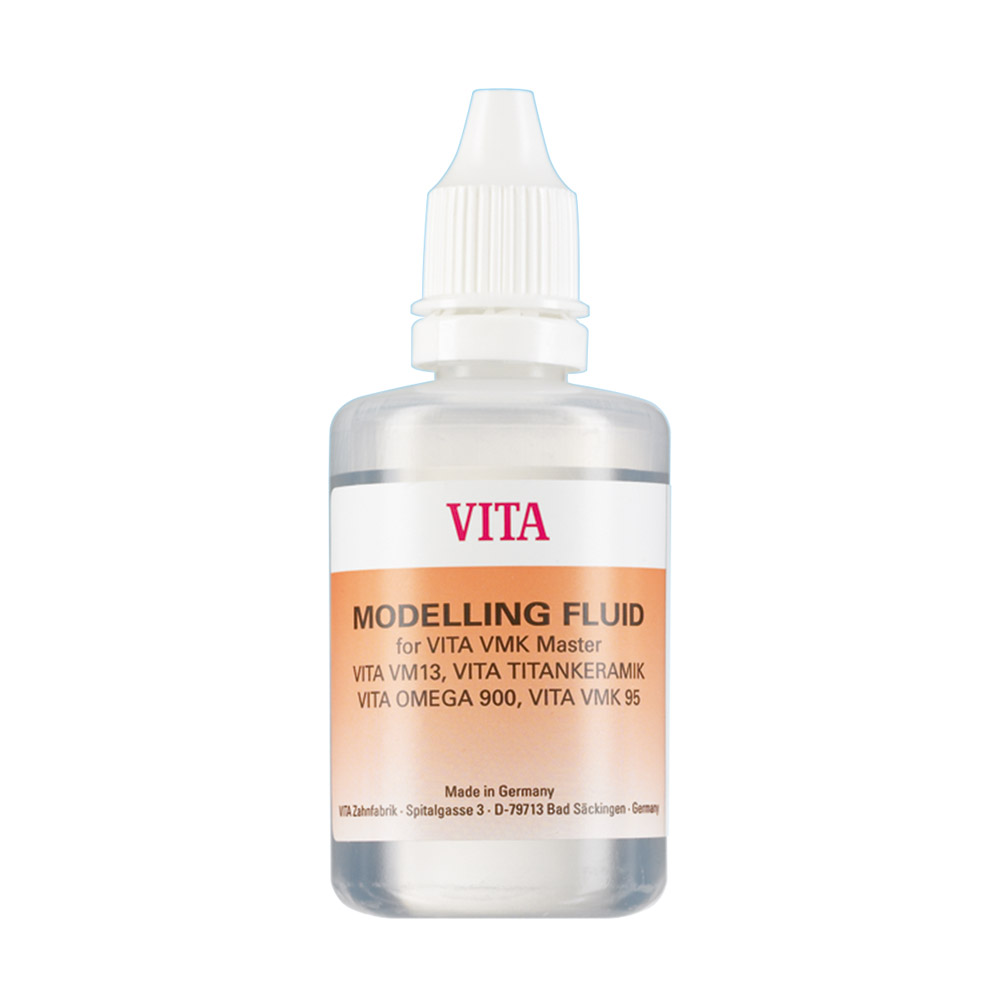 Vita Modelling Fluid 250ml Fl