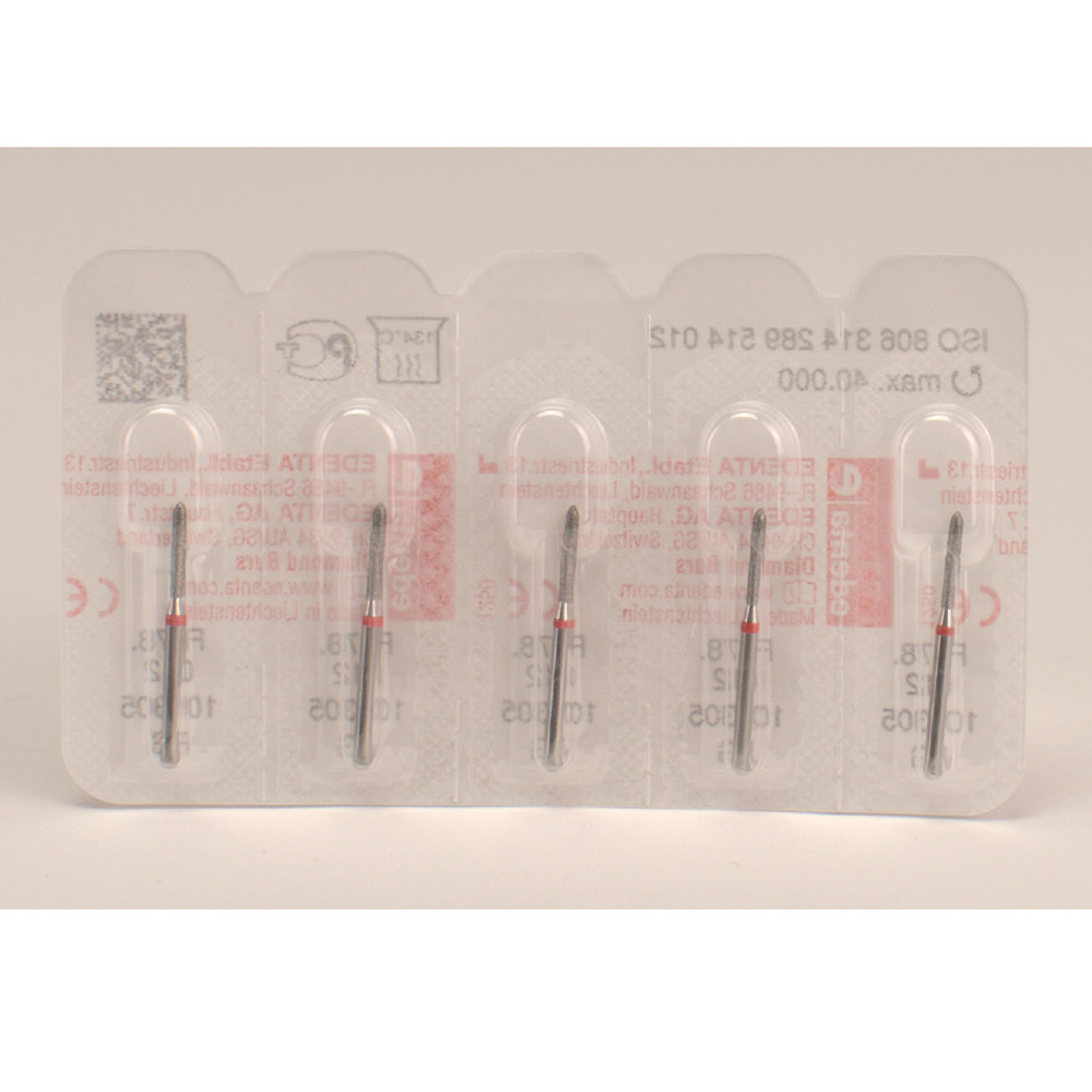 Diamant FG F 878.012 5St