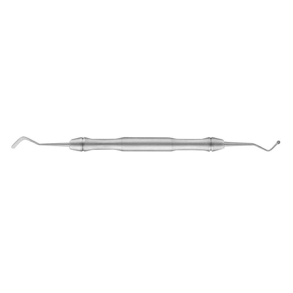 Kugelstopfer/Spatel L.S.1054/152 St