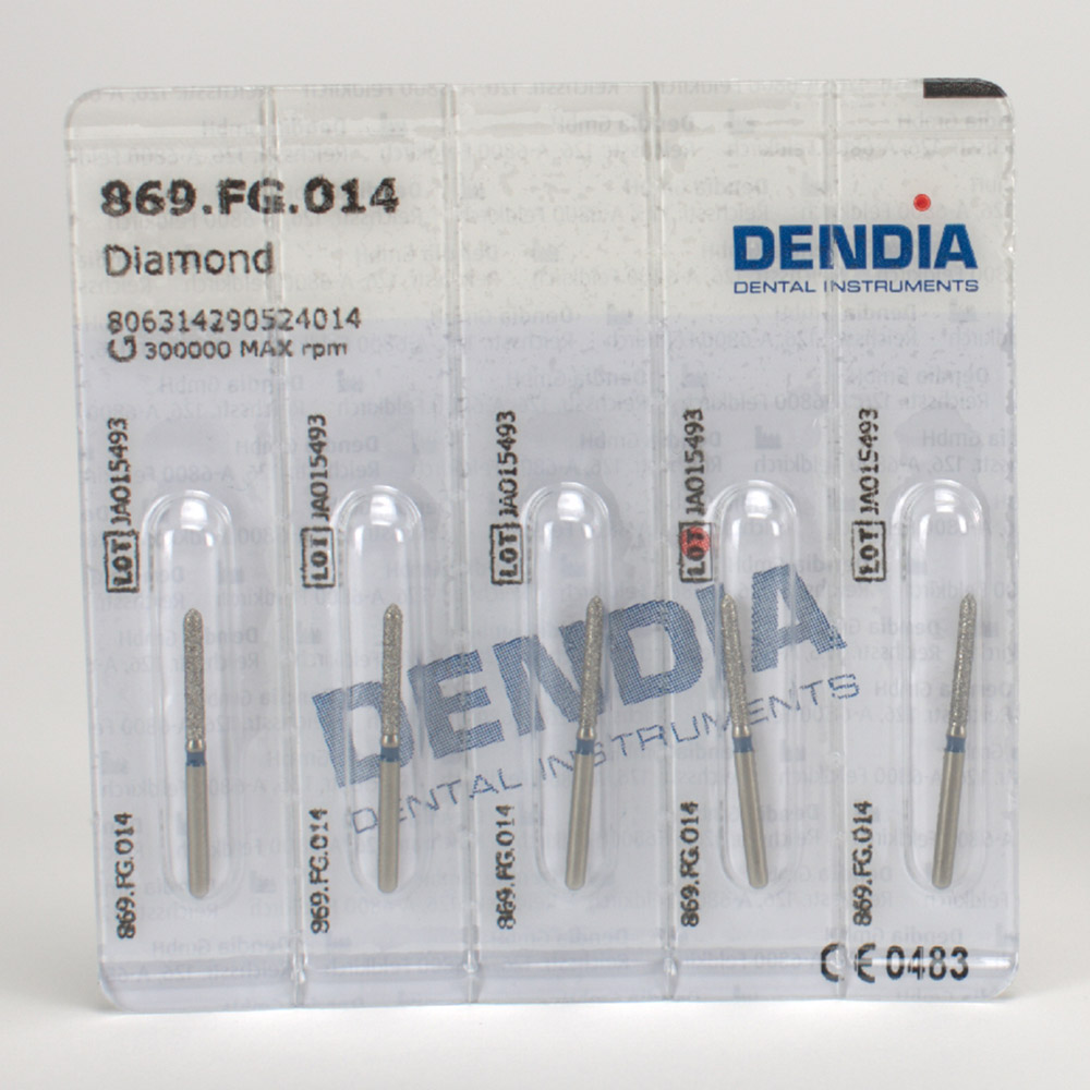 GX242244_Diamant_FG_869FG014__5St Diamant FG 869.FG.014 5St