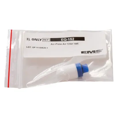 EMS SA Luftfilter f.AIR-FLOW Master St