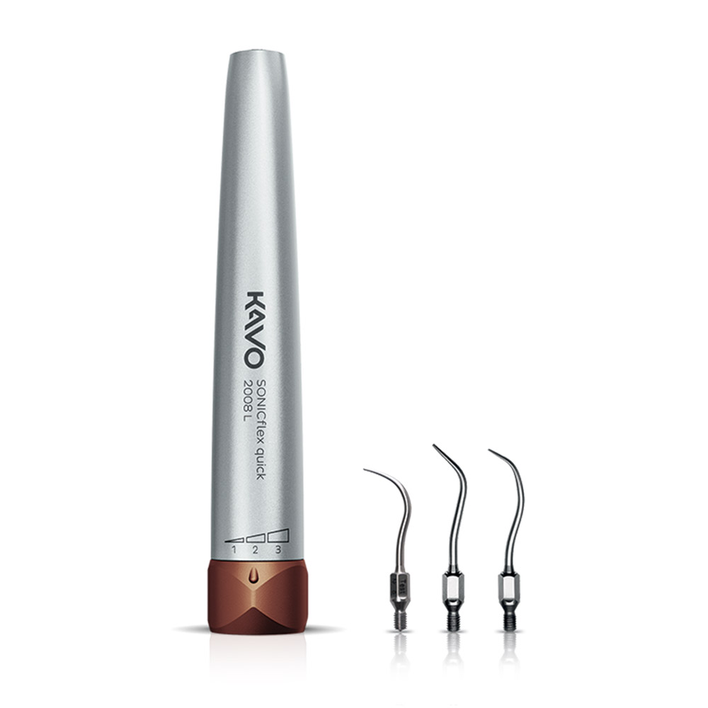 SONICflex quick 2008 L Set Pa
