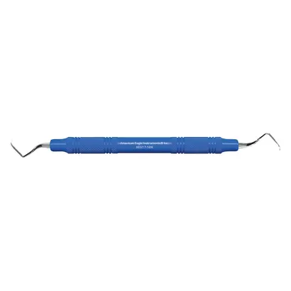 American Eagle Instruments Inc. AE Kürette Gracey 17-18X Pos.Distal Kunststoff St