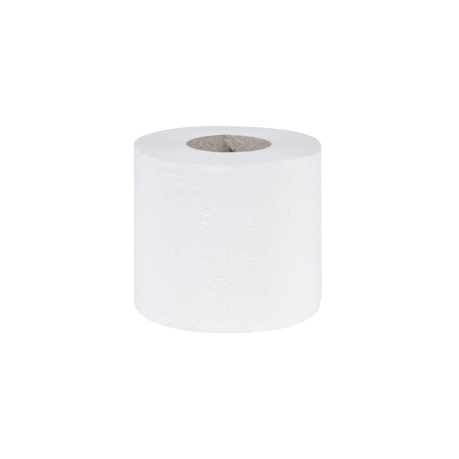 Toilettenpapier Kleinrolle, 3-lagig, 250 Blatt, 9x8 Rollen, Zellulose, FSC Mix Credit