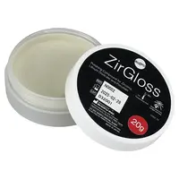 Shofu Dental GmbH ZirGloss Polierpaste Dose 20g