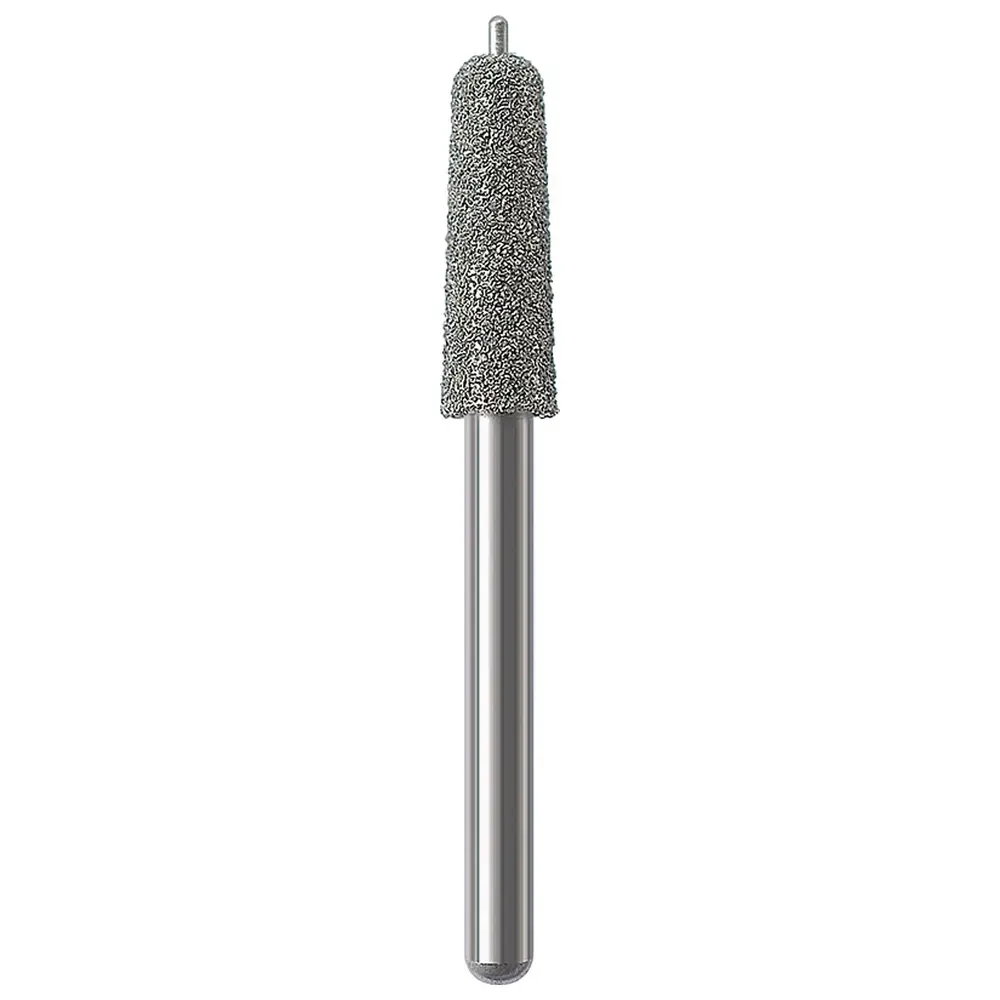 Edenta Diamanten F379 - Packung 5 St. Standard, FG, Figur Konus rund Führungsstift, 9 mm, T: 0,8 mm, ISO 026
