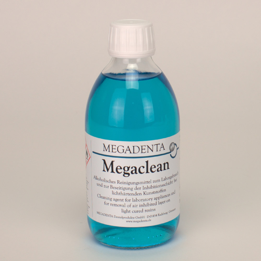 Megaclean 300ml Fl