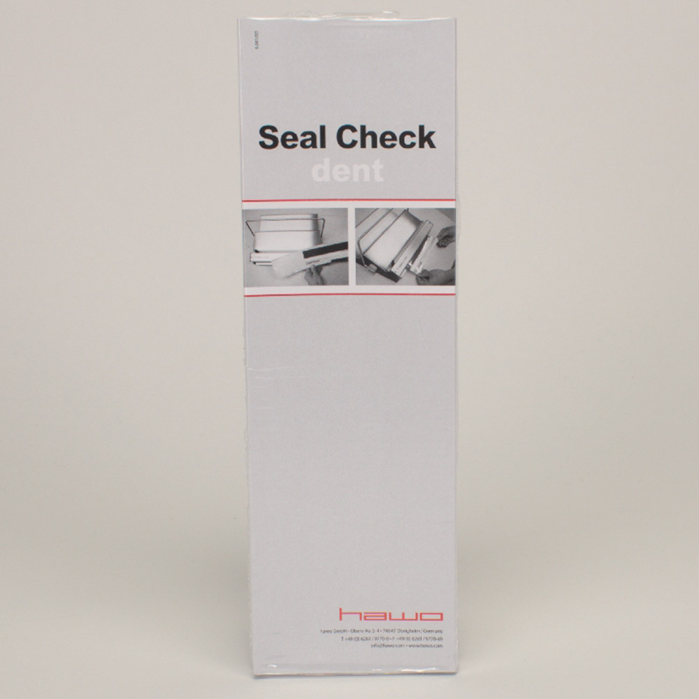 Seal Check Hawo-Dent 100St