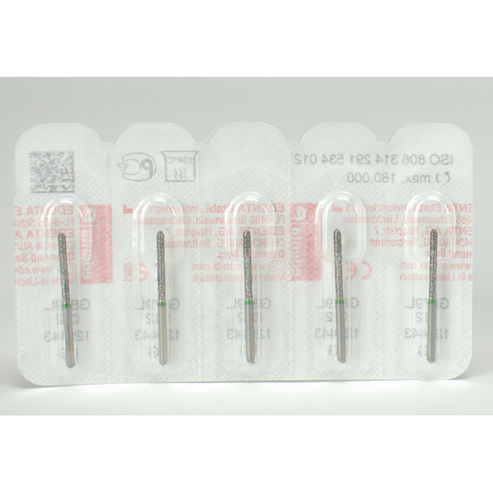 Diamant FG G 879L.012 5St