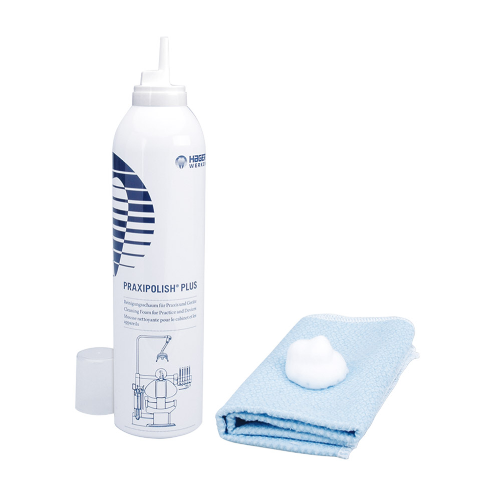 GX88665_Praxipolish_Plus_400ml_Ds Praxipolish Plus 400ml Ds