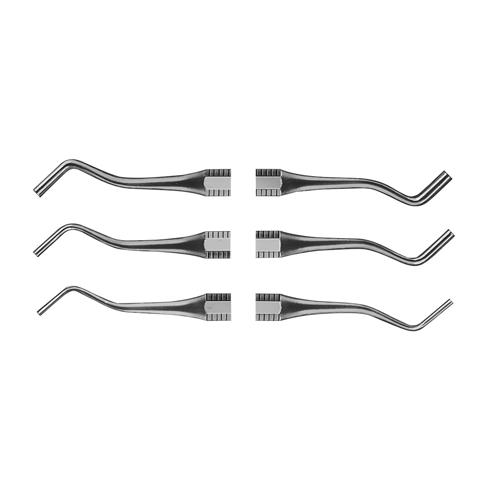 Füllungsinstrument 3902-29 St