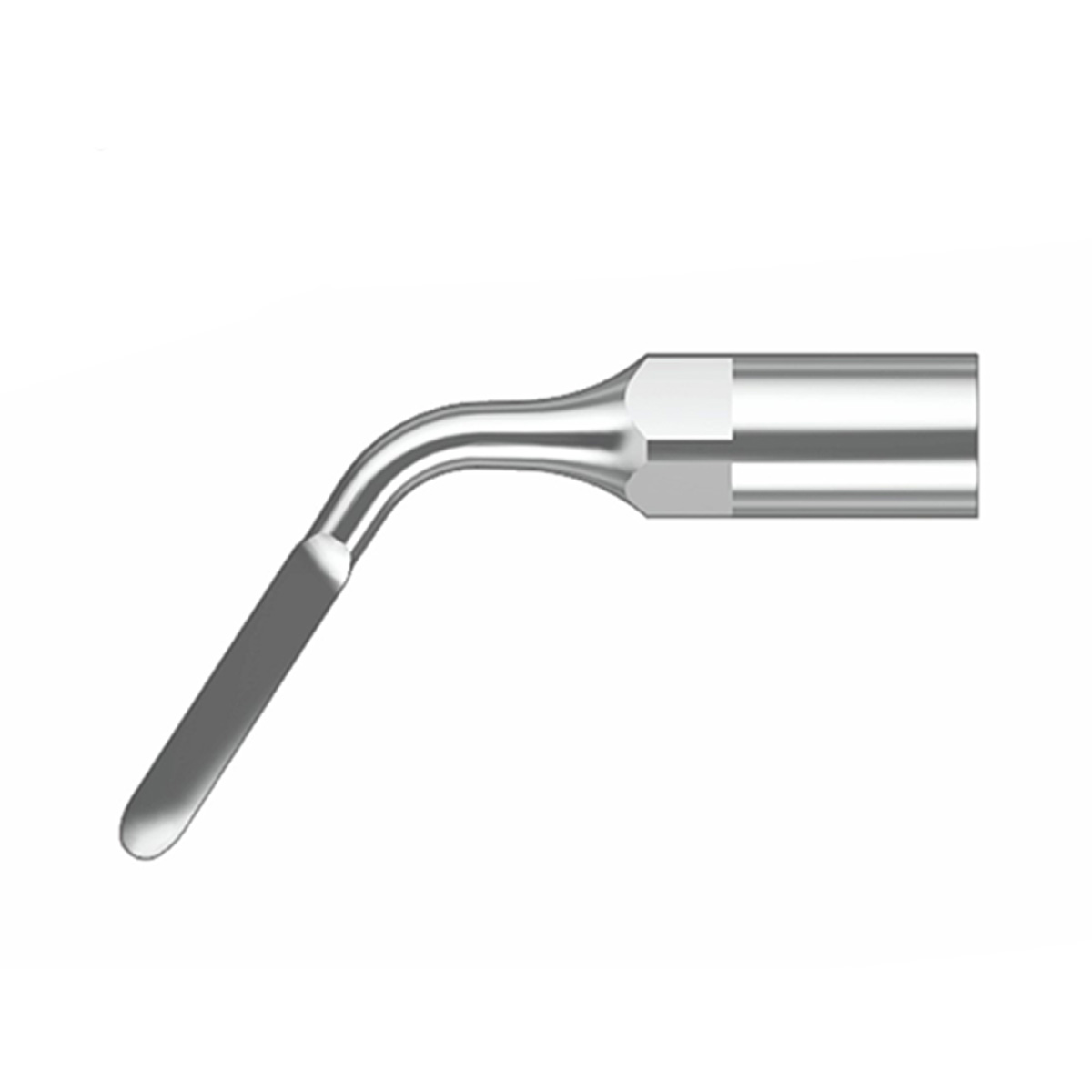 Xpedent Ultraschallspitze LC2 Chirurgie (passend für den Einsatz mit EMS® Geräten)