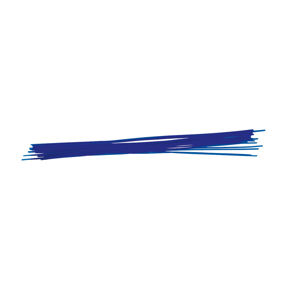 Wachsprofile 1,1mm S-U 25g