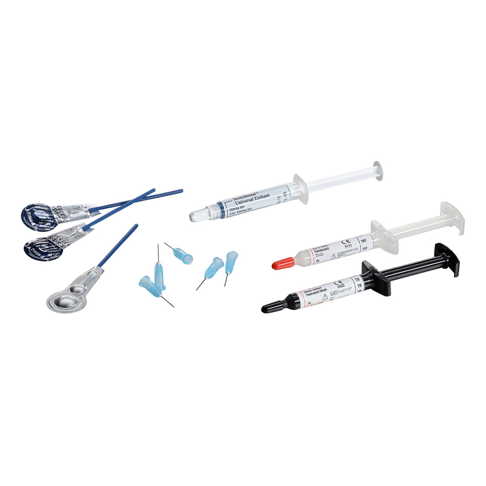 RelyX Veneer Trial Kit