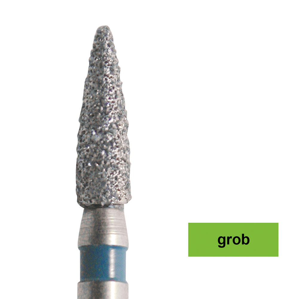 Diamant FG 861 G 010 5St