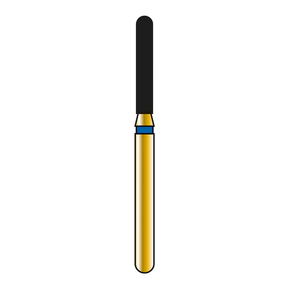 Coltene/Whaledent Diatech Diamant FG 881.014 8ML 5St