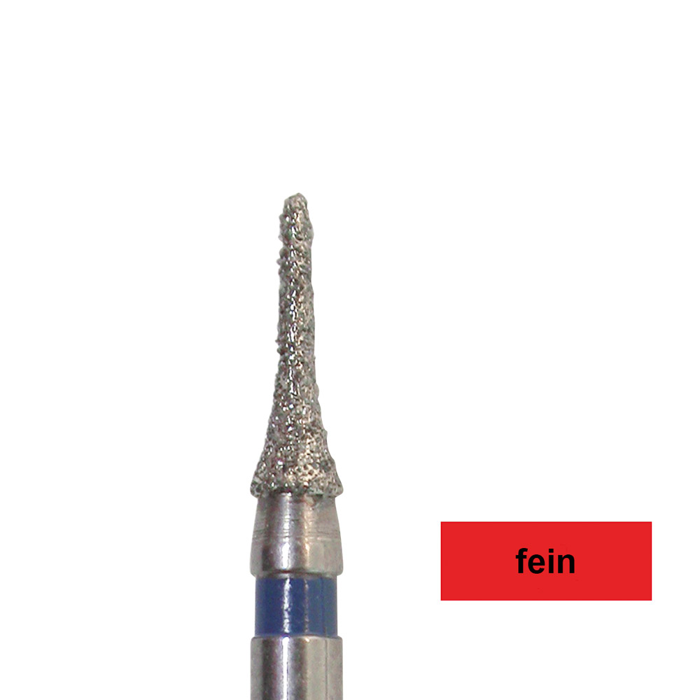 Diamant FG 820 F 031 5St