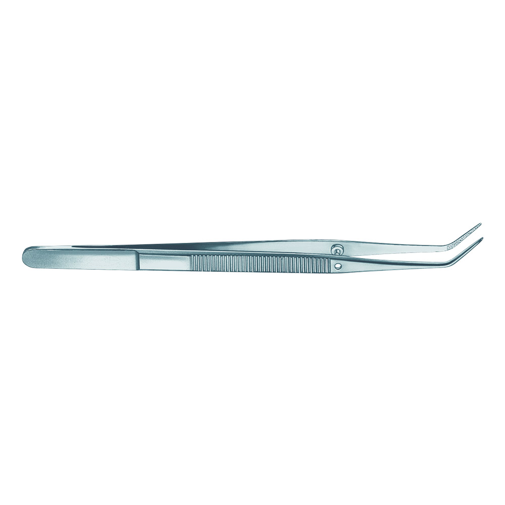 Zahnpinzette diamantiert 2888 St