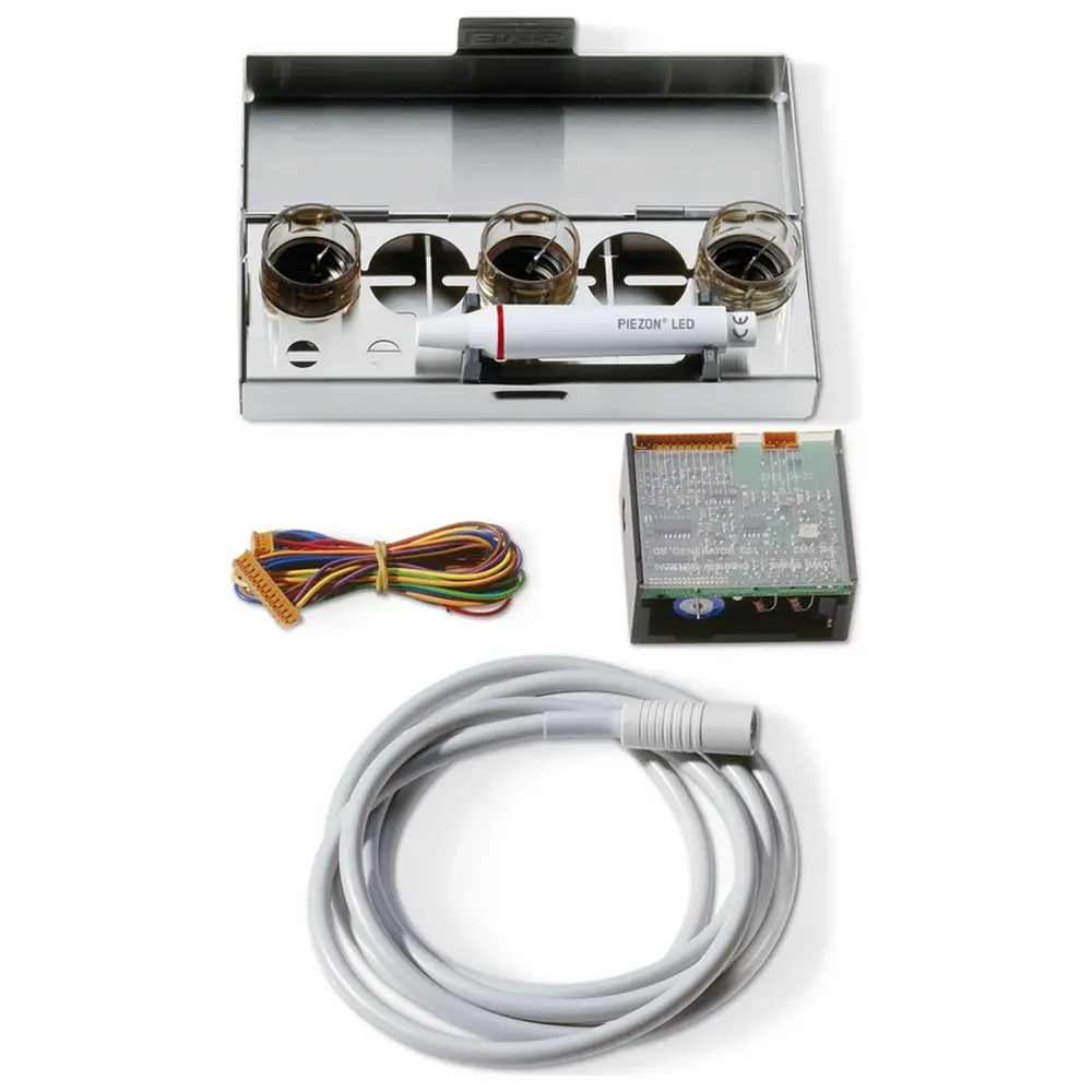 EMS PIEZON® No Pain Einbaukit - Kit LED