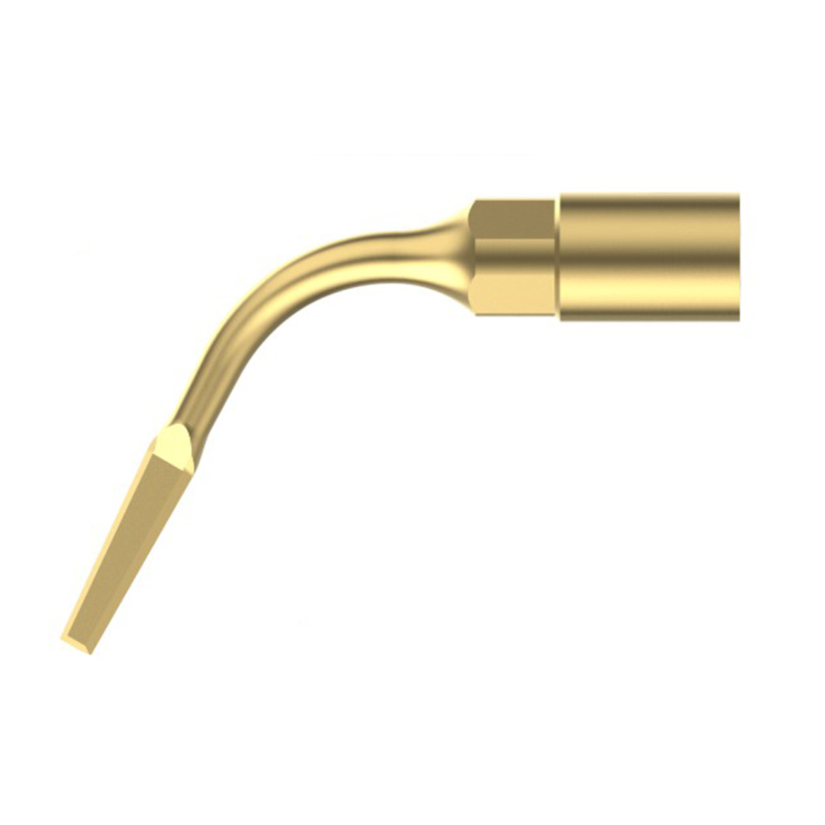 Xpedent Ultraschallspitze EX3 Extraktion (passend für den Einsatz mit MECTRON® Geräten)