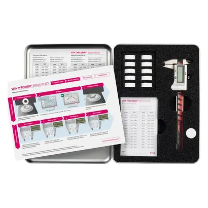 Edenta Diamanten 852 - Packung 5 Stück gelb superfein, FG, Figur 164 Konus Spitze, 6 mm, ISO 012