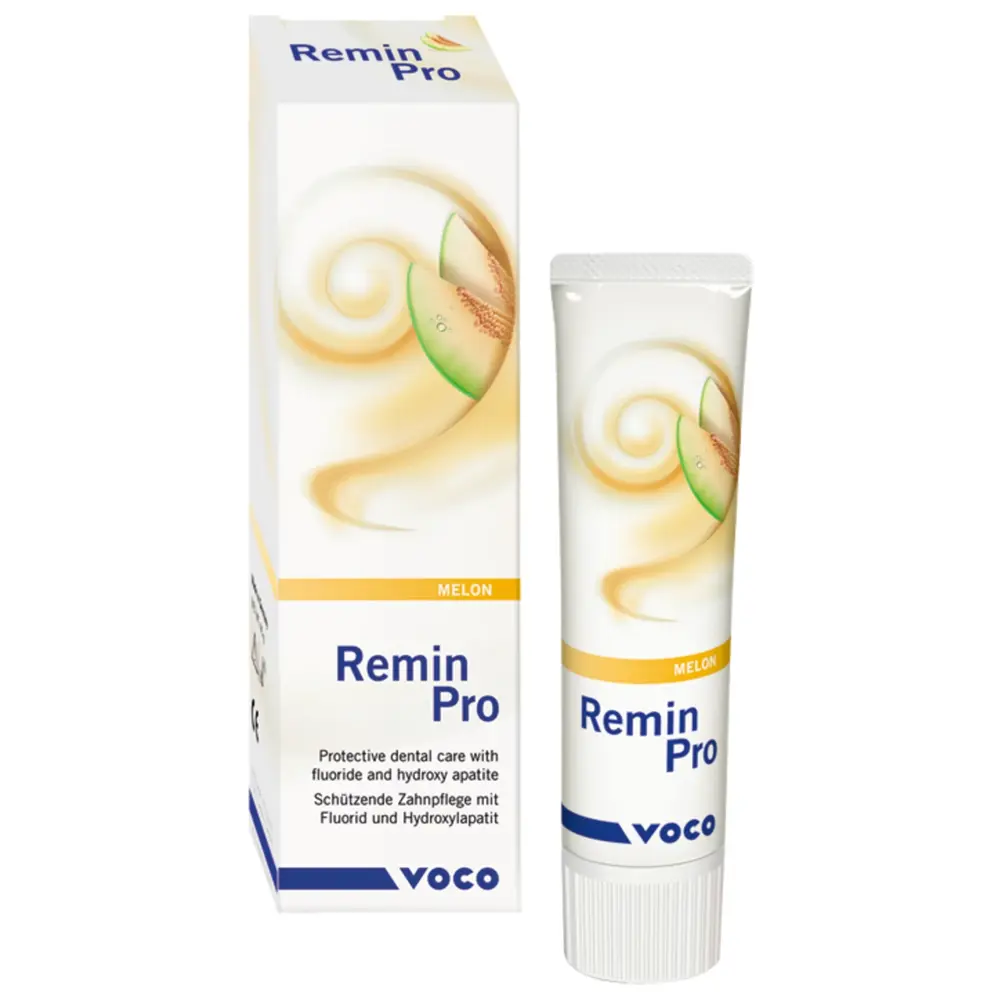VOCO Remin Pro® - Packung 12 x 40 g Melone