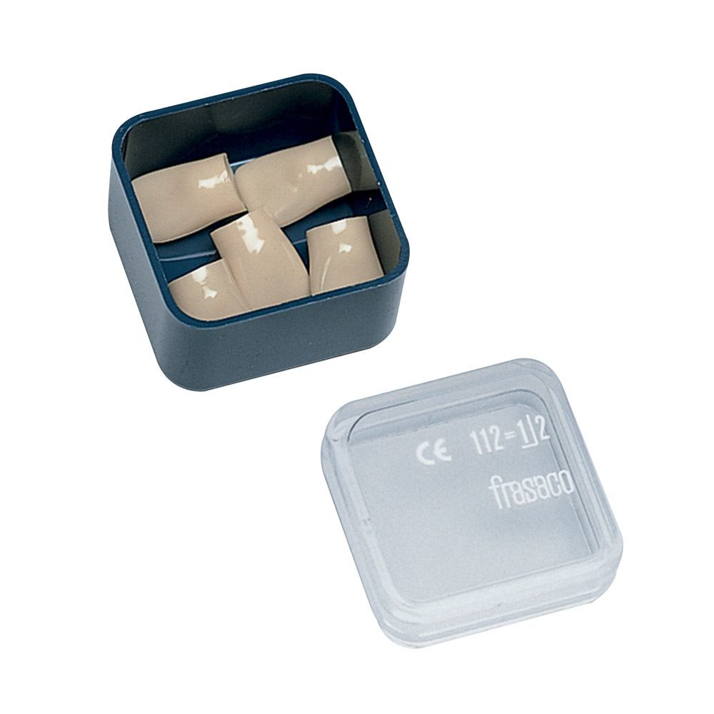 Strip-Kronen color 444 Ds