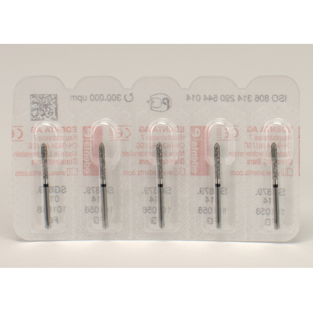 Diamant FG SG 879.014 5St