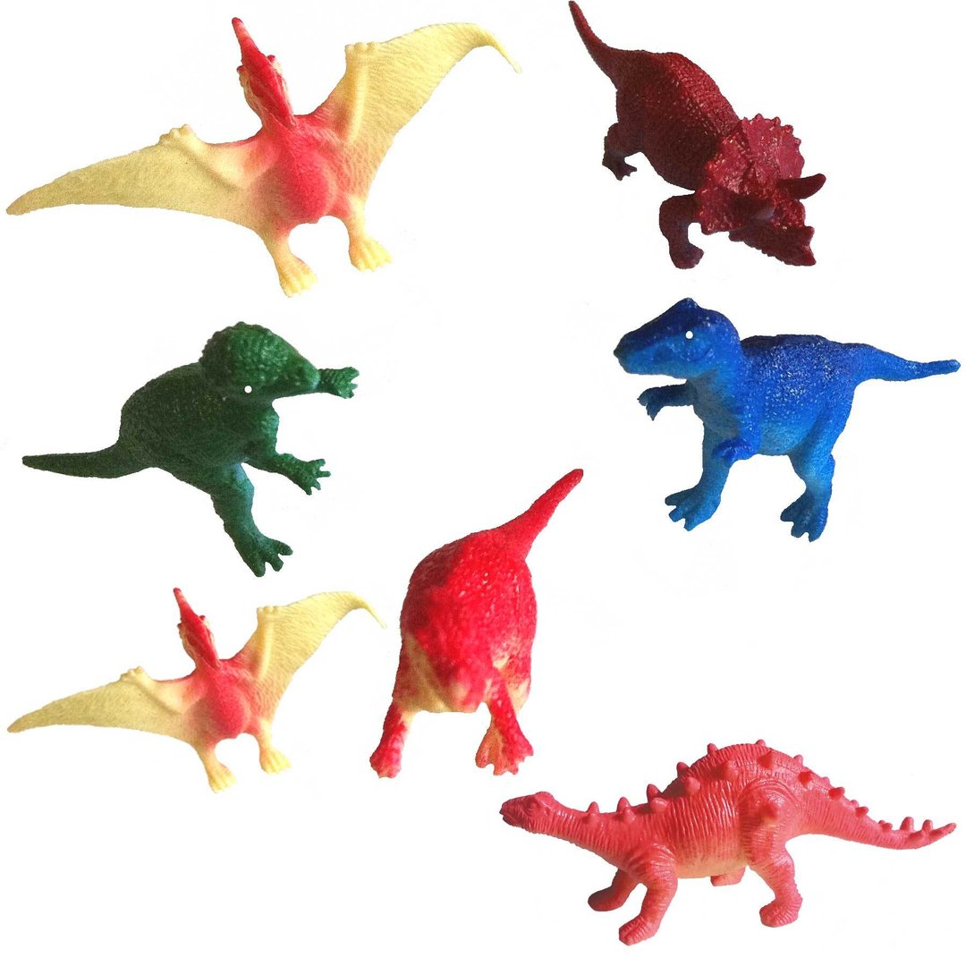 Dinosaurier Dinosaurier