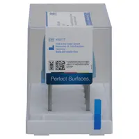 EVE Ernst Vetter GmbH EVE ACRYL Polierer HP H332Am mittel Pa 10