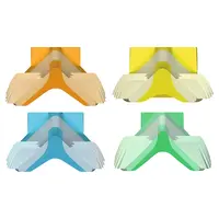 Garrison Dental Solutions Strata-G Keile SGK4-M Set