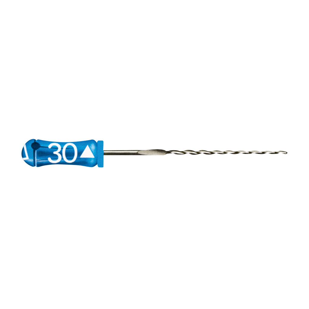K-Bohrer Colorinox 11D 10 25mm 6St