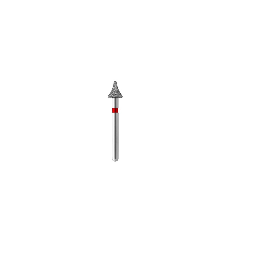 Intensiv Diamant FG 4035 015 6St