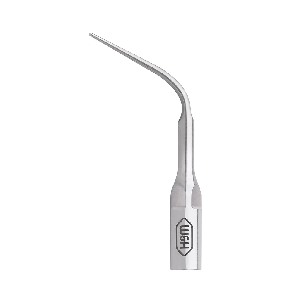 Piezo Ansatz -2U- m.Spitzenwechsler St