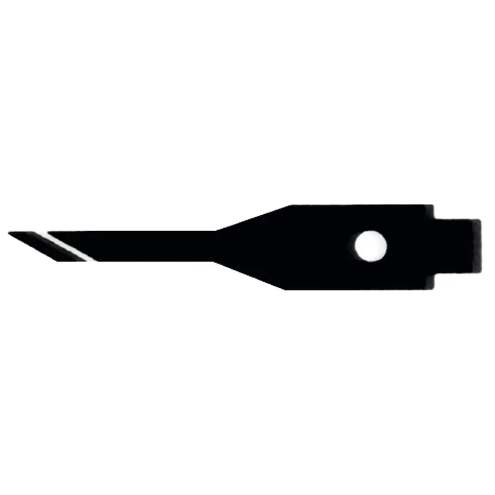 Karl Hammacher GmbH Folienmesser-Klingen HSB 751-01 f.Griff HSB 750-00 Pa 10