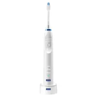 DENTAID VITIS sonic S20 - Stück inklusive 2 Ersatzbürstenköpfe medium, 1 Ladeteil