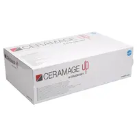 SHOFU CERAMAGE UP - 8 Color Set