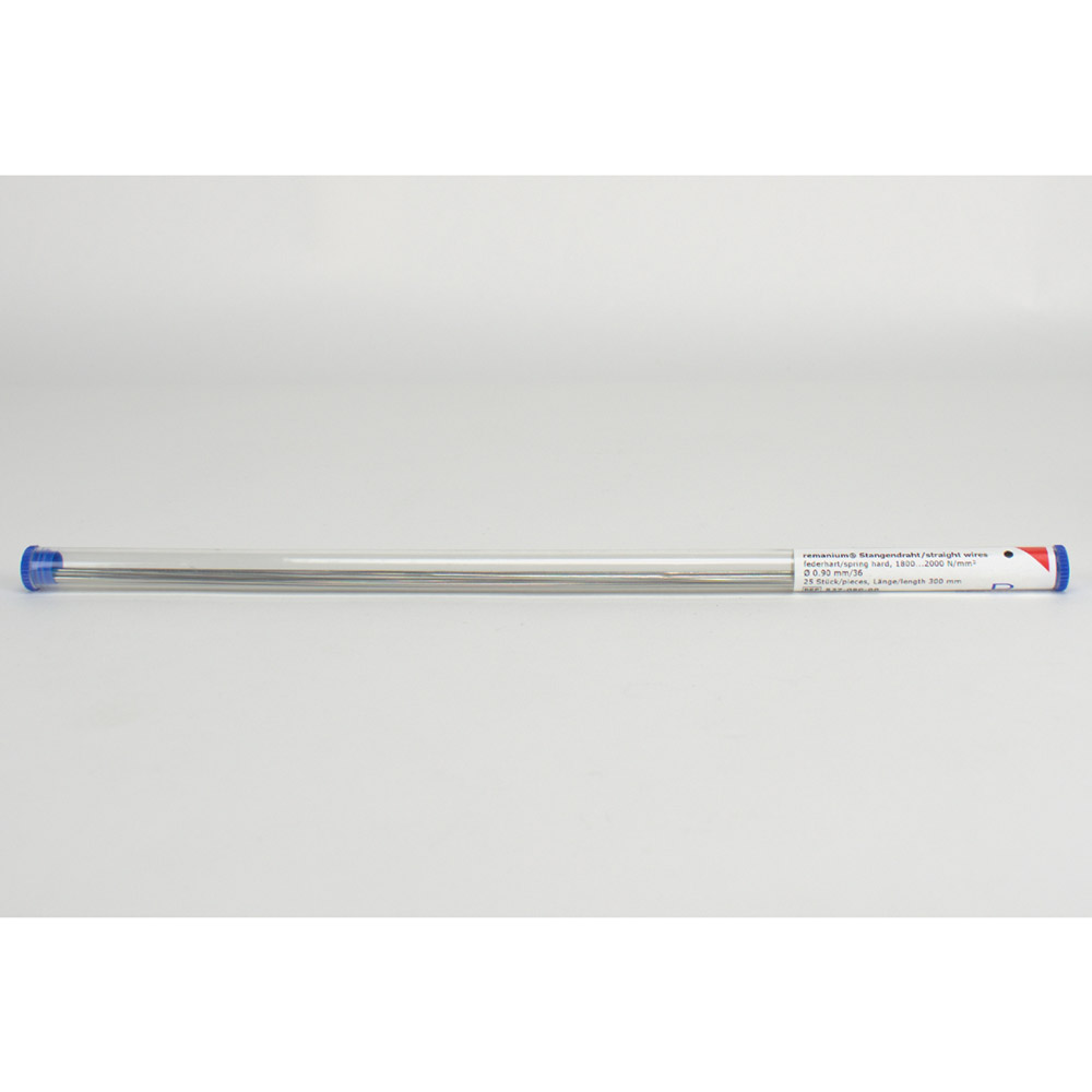 Rema Draht fh 0,9x300mm 25St