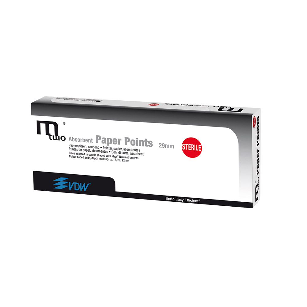 MTWO Papiersp. ster.60/04 29mm Pa