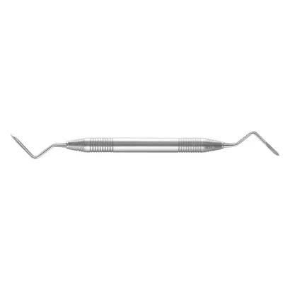 Otto Leibinger GmbH Heidbrink-Wurzelspitzenheber 3 stark ergonomisch St