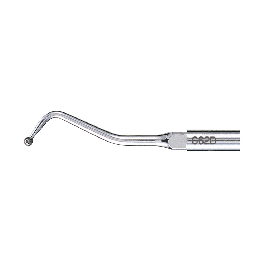 Varios Ultraschall Aufsatz G62D St