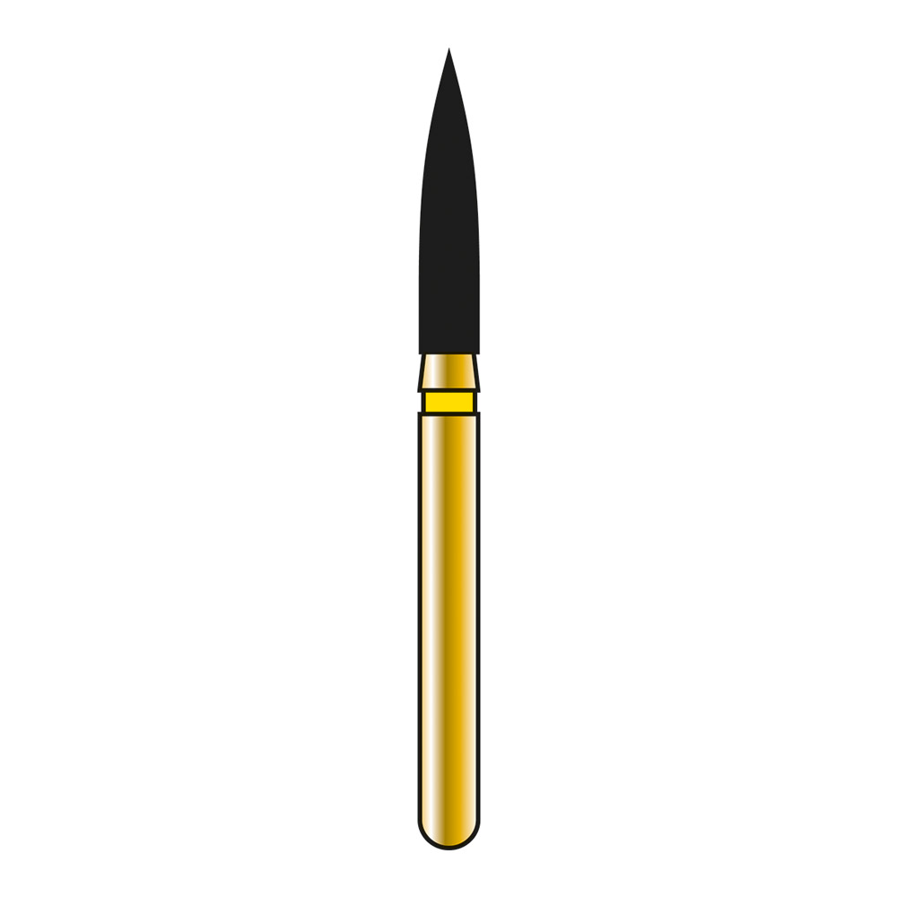 Diatech Diamant FG 862.016 8XF 5St